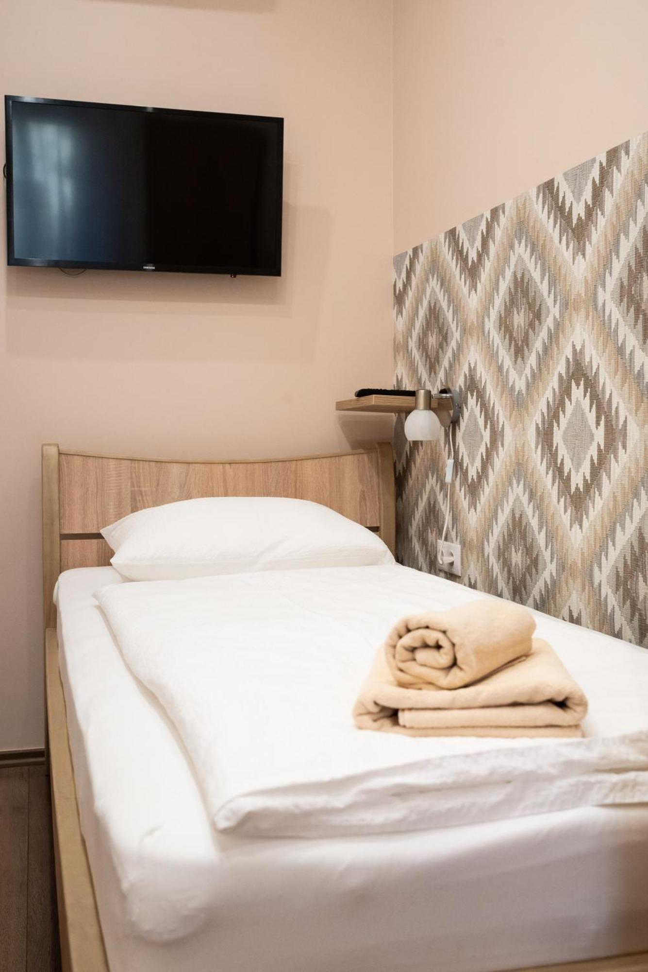 Gesztenye Apartman Makó Exteriér fotografie