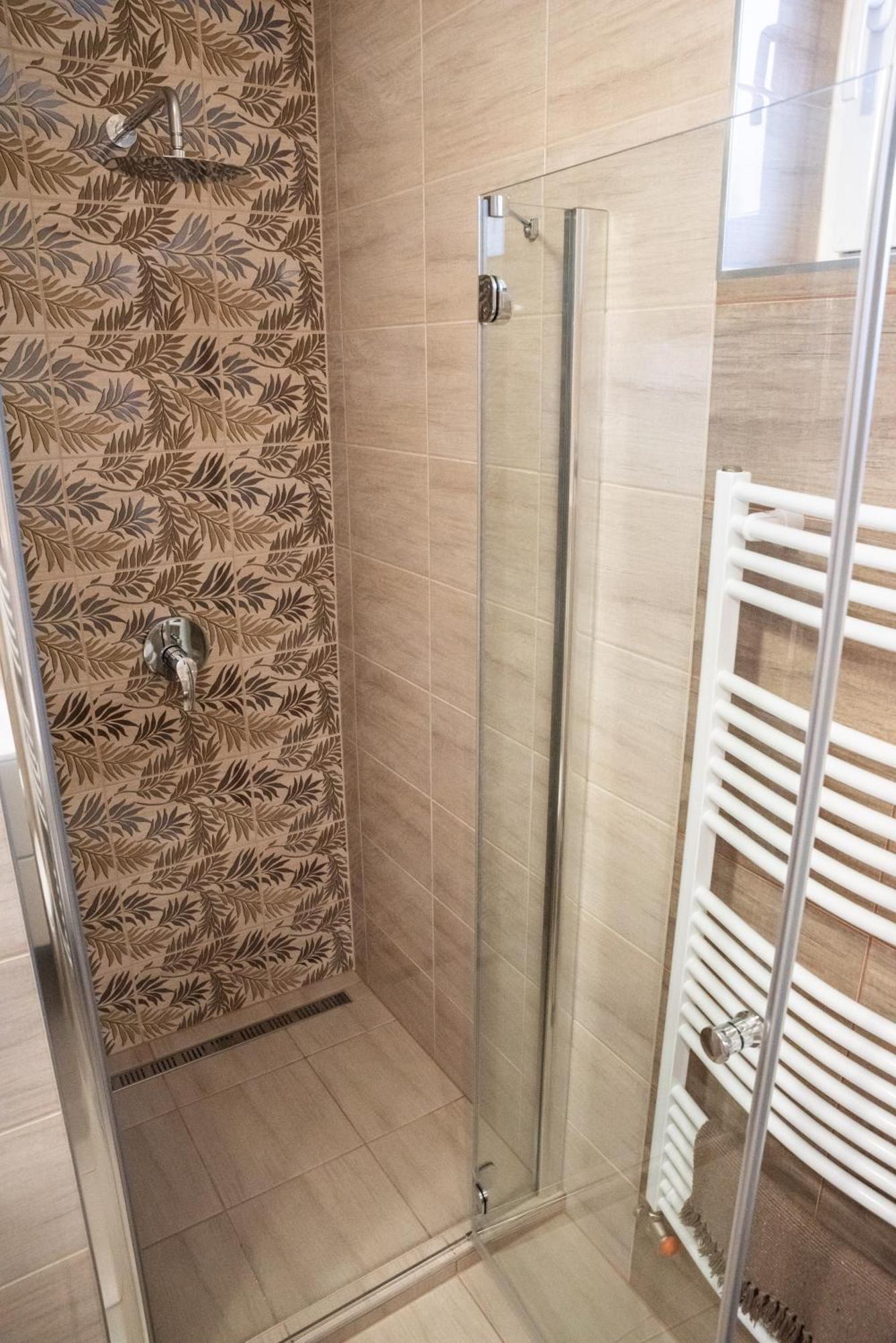 Gesztenye Apartman Makó Exteriér fotografie