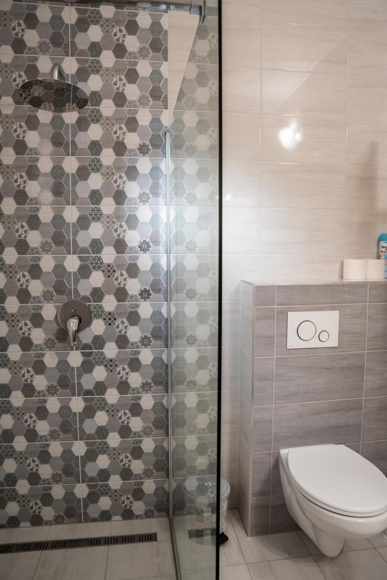 Gesztenye Apartman Makó Exteriér fotografie